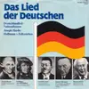 7inch Vinyl Single - Joseph Haydn / Heinrich Hoffmann von Fallersleben - Das Lied Der Deutschen (Deutschlandlied / Nationalhymne)