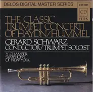 Haydn, Hummel - The Classic Trumpet Concerti Of Haydn / Hummel