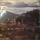 LP - Haydn / Bach - Concerto In D Major / Concerto In D Minor For Harpsichord And Orchestra