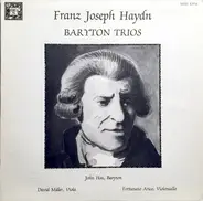 Haydn - Baryton Trios