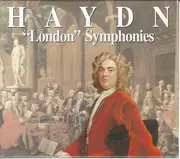 CD-Box - Haydn - 'London' Symphonies - Slip Case