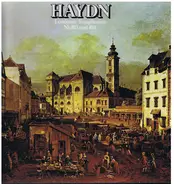 Haydn - Londoner Symphonien Nr. 103 Und 104