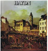 LP - Haydn - Londoner Symphonien Nr. 103 Und 104