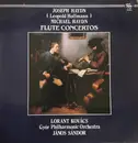 LP - Haydn/Hofmann/Haydn - Flute Concertos
