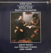 Haydn/Hofmann/Haydn - Flute Concertos