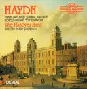 CD - Haydn / L. Mozart - Symphonies No.94 'Surprise' And No.95 / 'Toy' Symphony