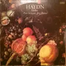 LP - Joseph Haydn - Lieder