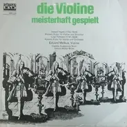 Haydn / Tomasini - Die Violine Meisterhaft Gespielt = Violin Music -Virtusos