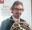 LP - Joseph Haydn & Michael Haydn / Barry Tuckwell, English Chamber Orch. - Hornkonzerte