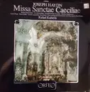 Double LP - Joseph Haydn - Missa Sanctae Caeciliae