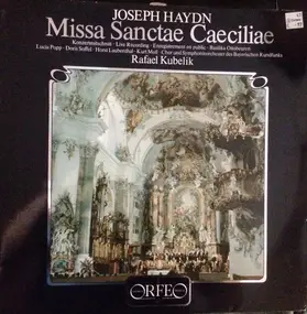 Franz Joseph Haydn - Missa Sanctae Caeciliae
