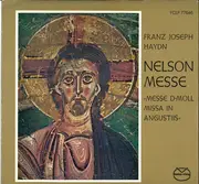 LP - Haydn - Nelson Messe