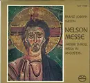 LP - Haydn - Nelson Messe
