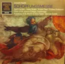 LP - Joseph Haydn - Schöpfungsmesse