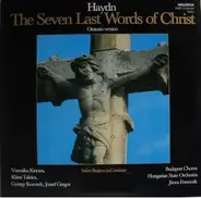 Joseph Haydn - Seven Last Words Of Christ - Oratorio Version