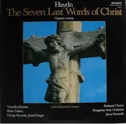 Joseph Haydn - Seven Last Words Of Christ - Oratorio Version