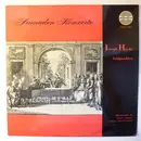 LP - Haydn - Serenaden Konzerte - Joseph Haydn - Feldparthien