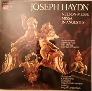 Haydn - Nelson-Messe: Missa In Angustiis