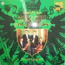 LP - Joseph Haydn ; Strauss-Quartett - Kaiserquartett - Reiterquartett - Serenadenquartett