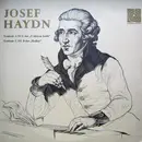 LP - Joseph Haydn - Symfonie Č. 94 G Dur 'S Úderem Kotlů‟ / Symfonie Č. 101 D Dur 'Hodiny‟