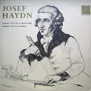 Joseph Haydn - Symfonie Č. 94 G Dur 'S Úderem Kotlů‟ / Symfonie Č. 101 D Dur 'Hodiny‟