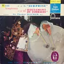 LP - Haydn - Symphonie N°94 'Surprise' Et Symphonie N°103 'Roulement de Timbales'