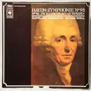 LP - Joseph Haydn - Symphonie No. 93 And No. 94 'Surprise / Mit Dem Paukenschlag'