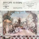 LP - Haydn - Symphonie Nr. 97 C-Dur / 3 Opern-Ouvertüren