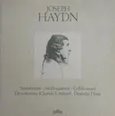 LP-Box - Haydn - Symphonien / Streichquartette / Celloconzert - Booklet