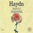 CD - Haydn - Symphonies (Symphony no. 99/Symphony no. 101)