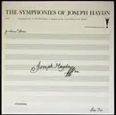 LP - Haydn - Symphony N°51 In B Flat Major - Symphony N°6 In D Major ( Le Matin ) - gatefold