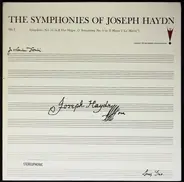 Haydn - Symphony N°51 In B Flat Major - Symphony N°6 In D Major ( Le Matin )