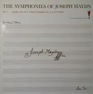 Haydn - Symphony N°65 In A Major - Symphony N°35 In B Flat Major