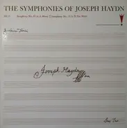 Haydn - Symphony N°65 In A Major - Symphony N°35 In B Flat Major