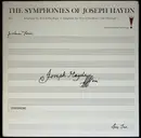 LP - Haydn - Symphony N°98 In B Flat Major - Symphony N°22 In E Flat Major ('Der Philosoph')