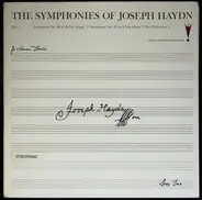 Haydn - Symphony N°98 In B Flat Major - Symphony N°22 In E Flat Major ("Der Philosoph")