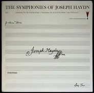 Haydn - Symphony N°98 In B Flat Major - Symphony N°22 In E Flat Major ("Der Philosoph")