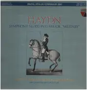 Joseph Haydn - Symphony No. 100 In G Major 'Military'