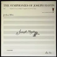 Haydn - Symphony No. 21 In A Major - Symphony No. 23 In G Major