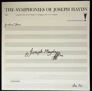 Haydn - Symphony No. 40 In F Major - Symphony No. 13 In D Major