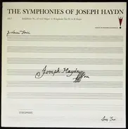 Haydn - Symphony No. 41 In C Major - Symphony No. 24 In D Major