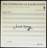 Haydn - Symphony No. 41 In C Major - Symphony No. 24 In D Major