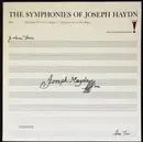 LP - Haydn - Symphony No. 56 In C Major - Symphony No.12 In E Major - gatefold
