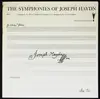 LP - Haydn - Symphony No. 60 In C Major ('Il Distratto') - Symphony No.14 In A Major - gatefold