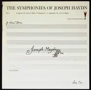 Haydn - Symphony No. 60 In C Major ("Il Distratto") - Symphony No.14 In A Major