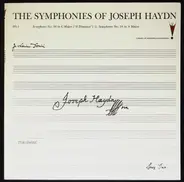 Haydn - Symphony No. 60 In C Major ("Il Distratto") - Symphony No.14 In A Major