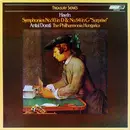 LP - Haydn - Symphonies No. 93 In D & No. 94 In G 'Surprise'