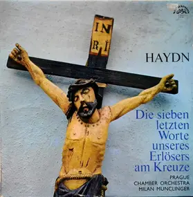 Franz Joseph Haydn - The Seven Last Words