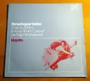 LP - Joseph Haydn : Prague String Quartet - Streichquartette Op. 20 Nr. 4 Und Op. 76 Nr. 4