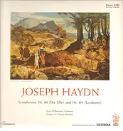 Joseph Haydn/ Royal Philharmonic Orchestra, Sir Thomas Beecham - Symphonien Nr. 101 ( Die Uhr) und Nr. 104 ( Londoner)